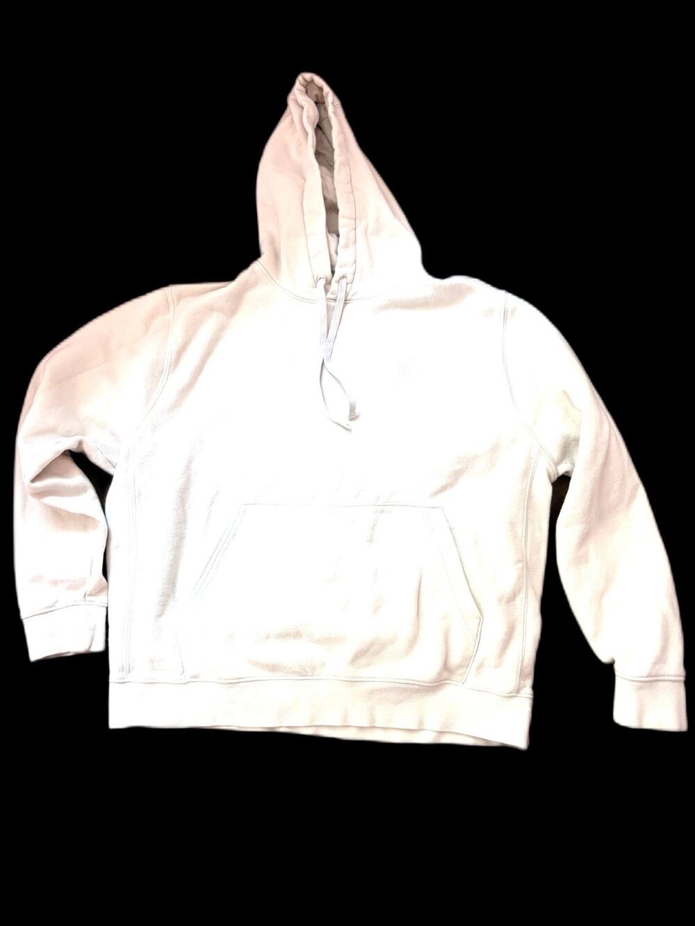 Nike Sportswear Fleece Pullover Hoodie – Size Large